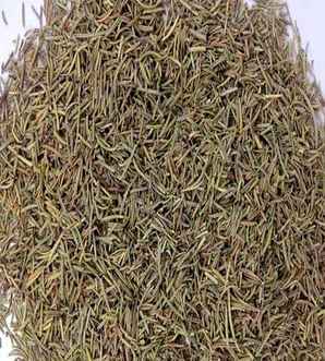 新鲜的迷迭香怎么能保存时间长，迷迭香种子保存方法