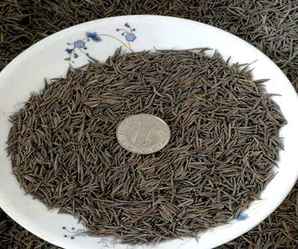 波斯菊怎样收种子，波斯菊种子什么样