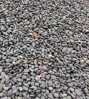 鹅卵石和石头有什么区别，雨花石和鹅卵石的区别