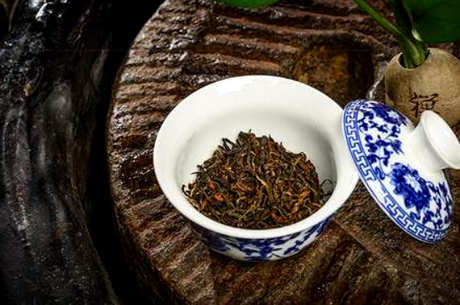 红茶不适合人群，红茶不适合所有人！