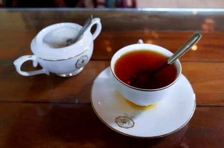 红茶不适合人群，红茶不适合所有人！