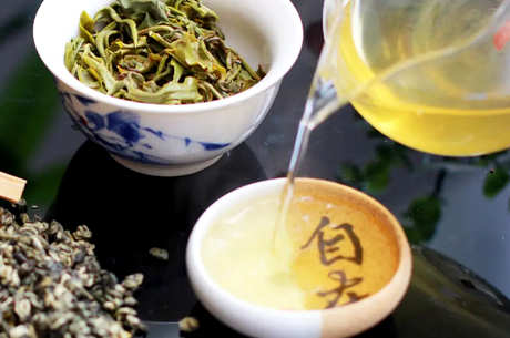 碧螺春的冲泡方法