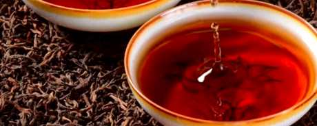 普洱茶熟茶泡法