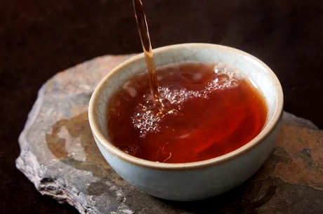 普洱茶熟茶泡法