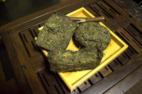 泾阳茯茶哪个牌子最好？