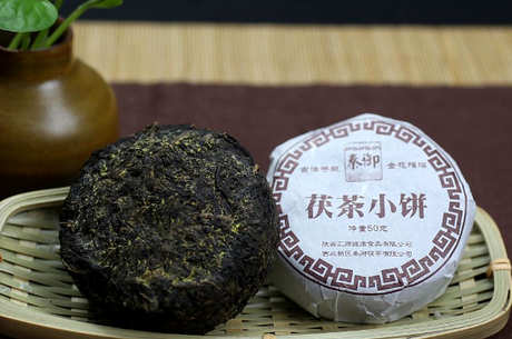 泾阳茯茶哪个牌子最好？