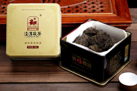 泾阳茯茶哪个牌子最好？