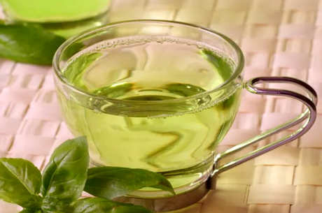 崂山绿茶的酿造方法