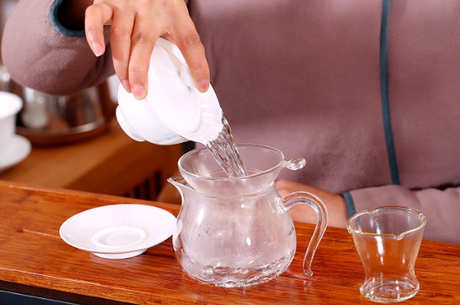 崂山绿茶怎么泡？