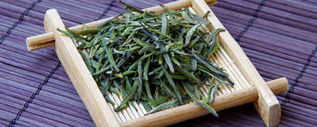 泡茶温度