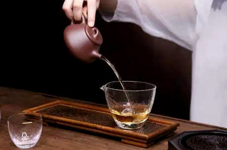 泡茶温度