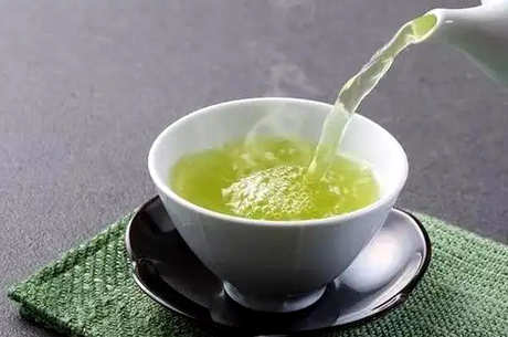 日照绿茶的冲泡方法