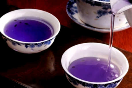 喝黑枸杞泡水的正确方法