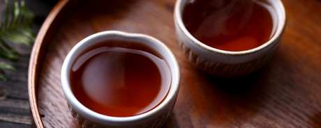 红茶泡法的正确方法