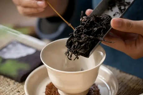 红茶泡法的正确方法