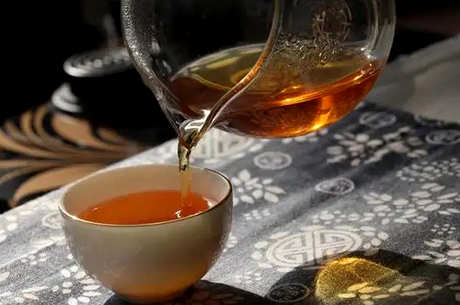 红茶泡法的正确方法