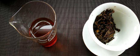 泾阳茯茶怎么泡？