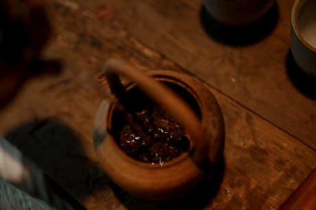 泾阳茯茶怎么泡？