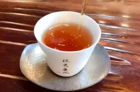 冲泡红茶的时间