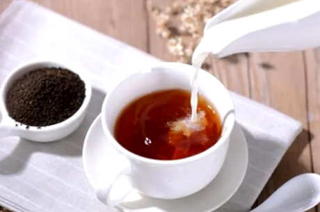 冲泡红茶的时间