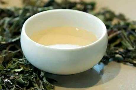 三年白茶真的是砷吗？三年白茶的功效和作用