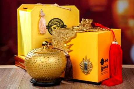 为什么不能给领导送茶，给领导送茶？