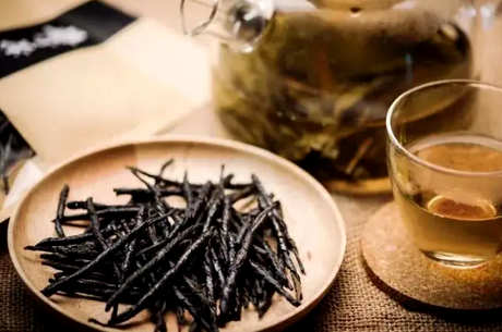 苦丁茶怎么泡？