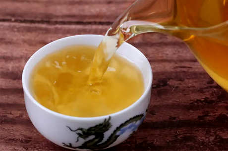 苦丁茶怎么泡？