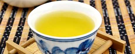 用什么茶具泡乌龙茶？