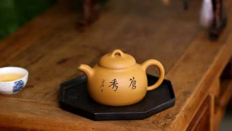 黄金段泥适合泡什么茶？