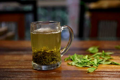 600斤茶能送人吗，能送人(属于高档茶)
