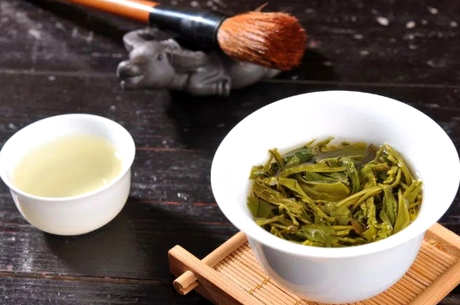 为什么茶不能乱送人？送茶取决于对象。