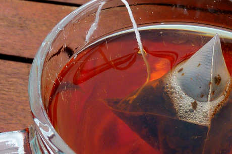 茶包能一直泡吗？