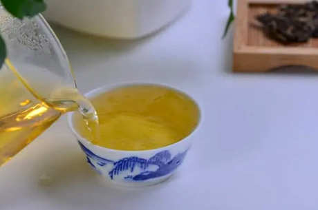 喝茶多久比较好