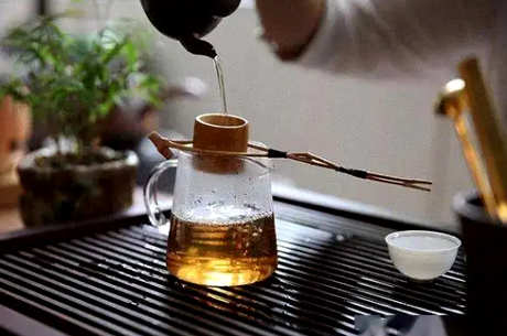 喝茶多久比较好