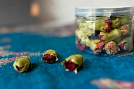 十大排毒养颜花茶排名，喝这些花茶让你活得越来越年轻