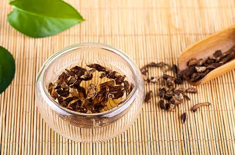 十大排毒养颜花茶排名，喝这些花茶让你活得越来越年轻