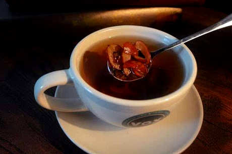 7种适合冬季饮用的保健茶，多喝普洱茶可以暖身养胃