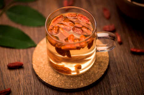 7种适合冬季饮用的保健茶，多喝普洱茶可以暖身养胃