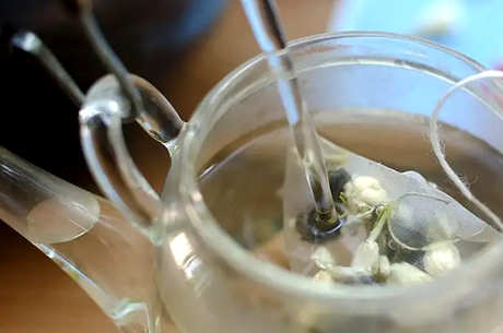 茉莉泡水喝的九大禁忌