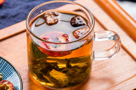 感冒的女人喝什么茶比较好，玫瑰茶桂花茶等等