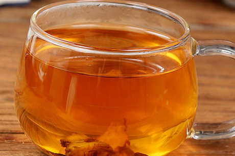 蒲公英茶搭配什么？红茶红枣玉米须金银花茶