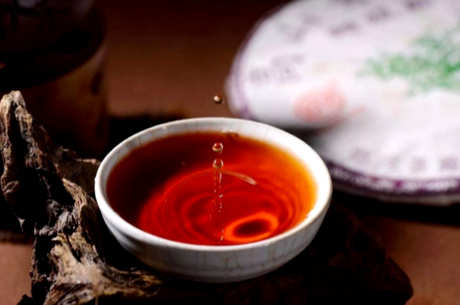 普洱茶用多少度的水泡？