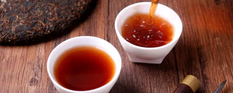 泡普洱茶的步骤