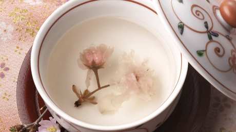 桃花泡水喝九大禁忌