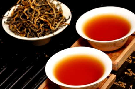 红茶一般冲泡几次，红茶一般冲泡多久