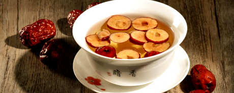 什么搭配陈皮泡水？