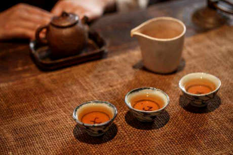 长期饮用乌龙茶的好处和坏处，以及乌龙茶的作用
