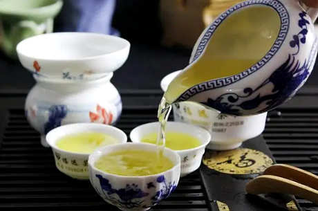 如何泡东方美人茶？