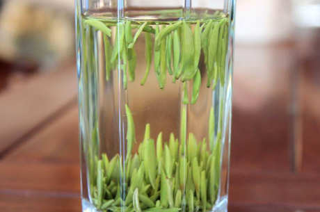 绿茶可以泡几次
